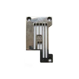 Yamato 3508100 Soldan Bıçaklı Reçme Plakası 5.6 mm