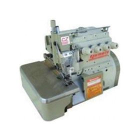 Yamato CZ6003-04DF Yamato 3 İplik Overlok Makinası