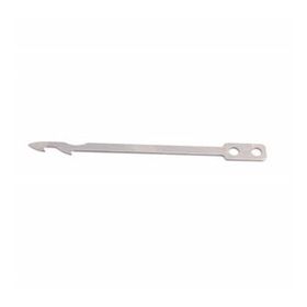 Yamato Utb0115 Reçme Burunlu Hareketli Bıçak