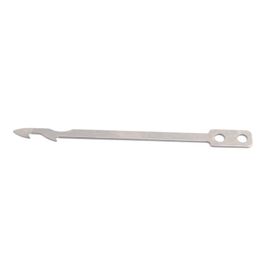 Yamato Utb0115 Reçme Burunlu Hareketli Bıçak