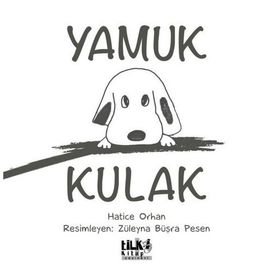 Yamuk Kulak - Hatice Orhan