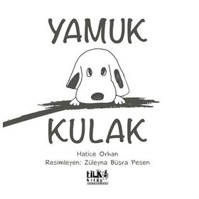 Yamuk Kulak - Hatice Orhan