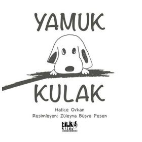 Yamuk Kulak - Hatice Orhan