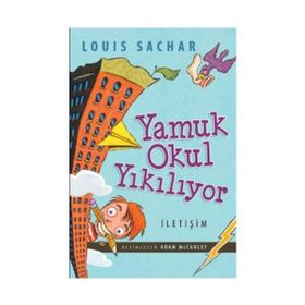 YAMUK OKUL YIKILIYOR - LOUIS SACHAR