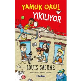YAMUK OKUL YIKILIYOR - LOUIS SACHAR