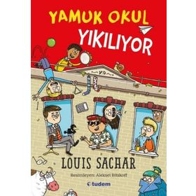 YAMUK OKUL YIKILIYOR - LOUIS SACHAR