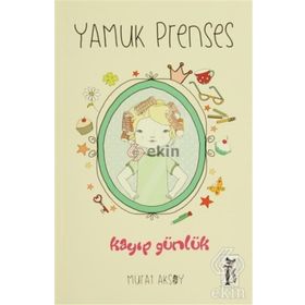 Yamuk Prenses - Çılgın Günler - Murat Aksoy