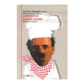 YAMYAMIN YEMEK KİTABI - YUSUF ERADAM
