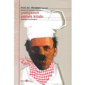 YAMYAMIN YEMEK KİTABI - YUSUF ERADAM