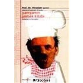 YAMYAMIN YEMEK KİTABI - YUSUF ERADAM