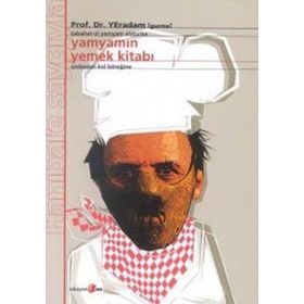 YAMYAMIN YEMEK KİTABI - YUSUF ERADAM