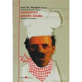 YAMYAMIN YEMEK KİTABI - YUSUF ERADAM
