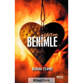 Yan Benimle - Burak Terme
