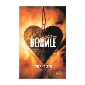 Yan Benimle - Burak Terme