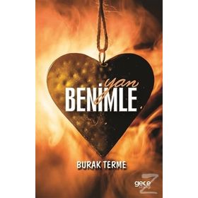 Yan Benimle - Burak Terme