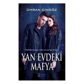 Yan Evdeki Mafya - Ümran Cingöz
