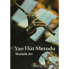 YAN FLÜT METODU - MUSTAFA ARI