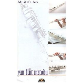 YAN FLÜT METODU - MUSTAFA ARI