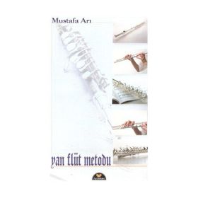 YAN FLÜT METODU - MUSTAFA ARI