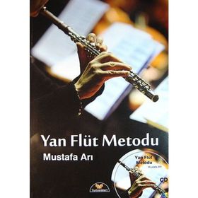 YAN FLÜT METODU - MUSTAFA ARI