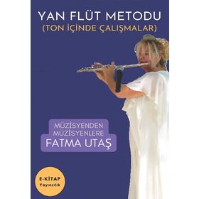 YAN FLÜT METODU - MUSTAFA ARI