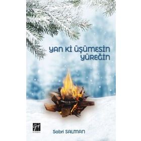 Yan Ki Üşümesin Yüreğin - Sabri Salman