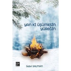 Yan Ki Üşümesin Yüreğin - Sabri Salman