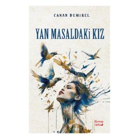 Yan Masaldaki Kız Kırmızı Ada Yayınları