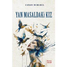 Yan Masaldaki Kız Kırmızı Ada Yayınları