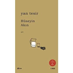 Yan Tesir - r huseyin akin