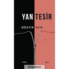 Yan Tesir - r huseyin akin