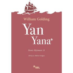 YAN YANA - WILLIAM GOLDING (SIR WILLIAM GERALD GOLDING)