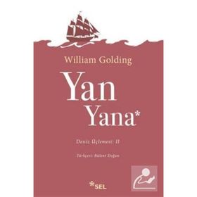 YAN YANA - WILLIAM GOLDING (SIR WILLIAM GERALD GOLDING)