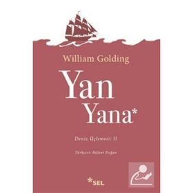 YAN YANA - WILLIAM GOLDING (SIR WILLIAM GERALD GOLDING)