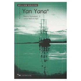 YAN YANA - WILLIAM GOLDING (SIR WILLIAM GERALD GOLDING)