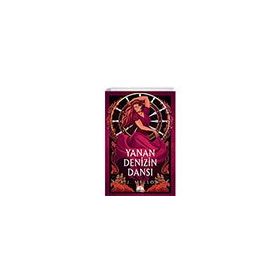 Yanan Denizin Dansı Martı Yayınları