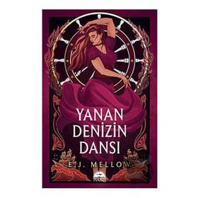 Yanan Denizin Dansı Martı Yayınları