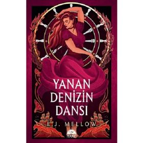 Yanan Denizin Dansı Martı Yayınları