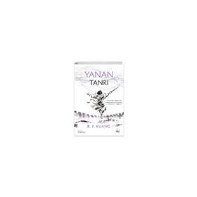 Yanan Tanrı Haşhaş Savaşı 3 - R. F. Kuang