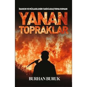 Yanan Topraklar - Burhan Buruk