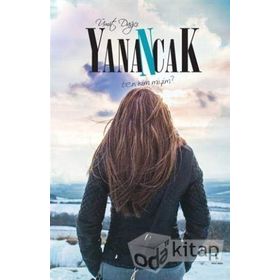 Yanancak - Ümit Dağcı