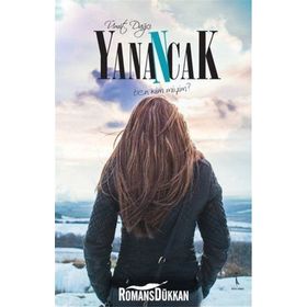 Yanancak - Ümit Dağcı