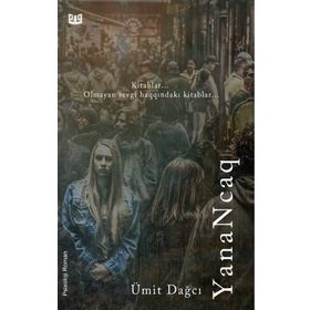 YanaNcaq Azerice- Ümit Dağcı
