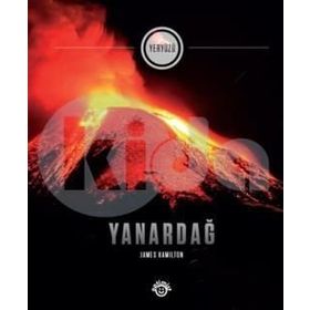 Yanardağ - James Hamilton