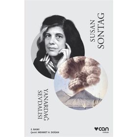 Yanardağ Sevdalısı - Susan Sontag