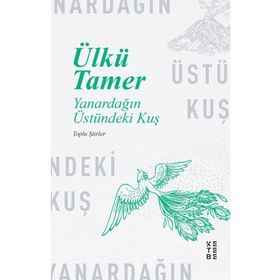 YANARDAĞIN ÜSTÜNDEKI KUŞ - ÜLKÜ TAMER