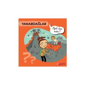 Yanardağlar - Emmanuella Figueras