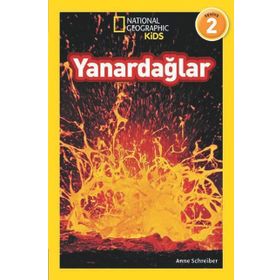 Yanardağlar - Emmanuella Figueras