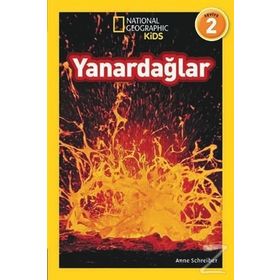 Yanardağlar - Emmanuella Figueras