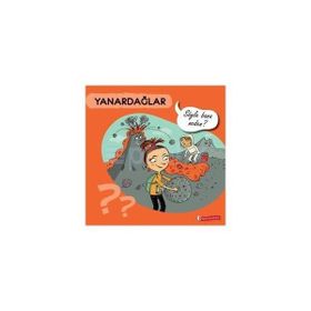 Yanardağlar - Emmanuella Figueras